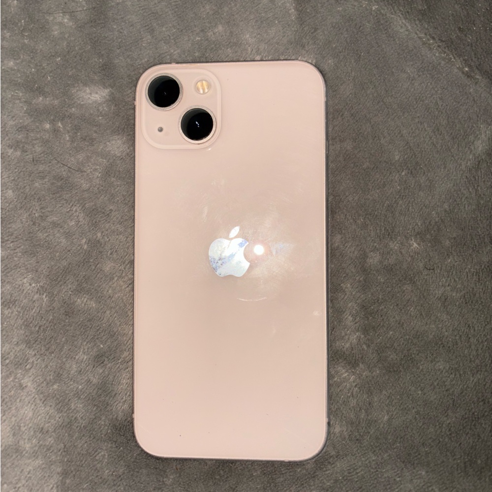 Iphone 13th